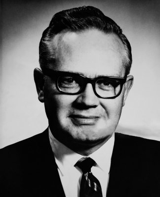 Orval H. Hansen