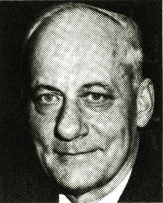 Ralph Moody