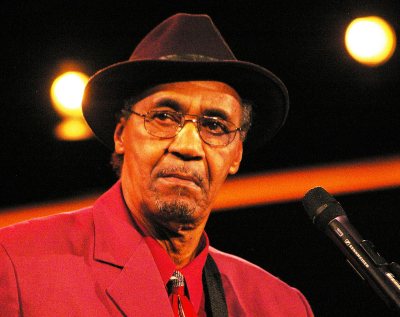 Alabama Slim