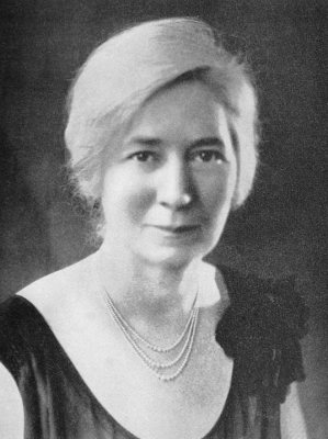 Carrie Hill