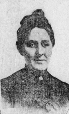 Electra Collins Doren
