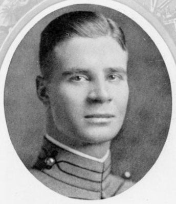 George Bare
