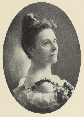 Julia Rice Seney