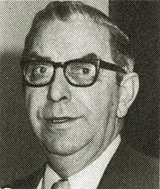 Ron Rettig