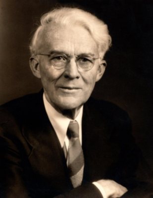 George Clyde Fisher