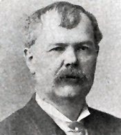 John Kissig Cowen