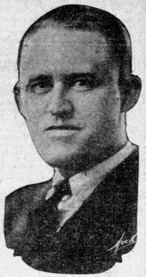 Paul Blanshard