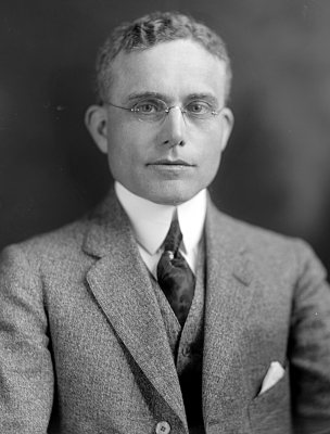 Earl Cory Michener