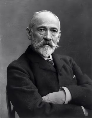 John Quincy Adams Ward