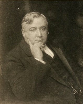 Henry Darius Lyman