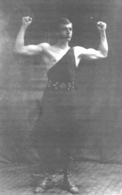 Ottley Russell Coulter