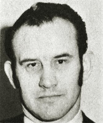 Dick Randolph