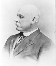 George L. Shoup