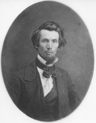 Robert White McFarland