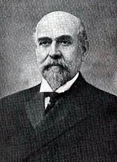 George Cookman Sturgiss