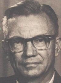 H. Rex Lee