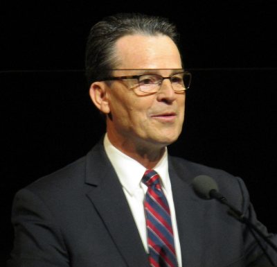 Shayne M. Bowen