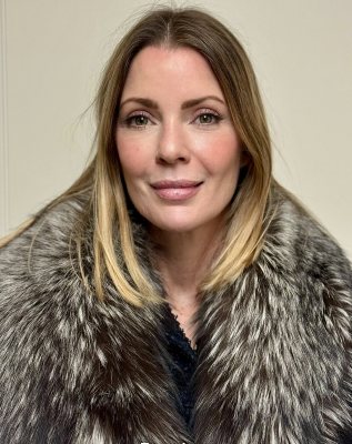 Teresa Hill