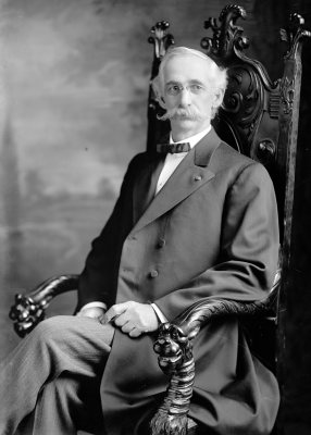 William A. Calderhead