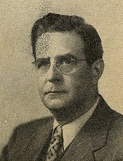 Walter Ellsworth Brehm