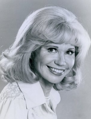 Gloria LeRoy