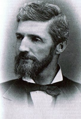David P. Thompson