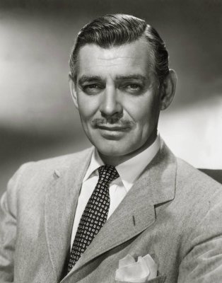 Clark Gable