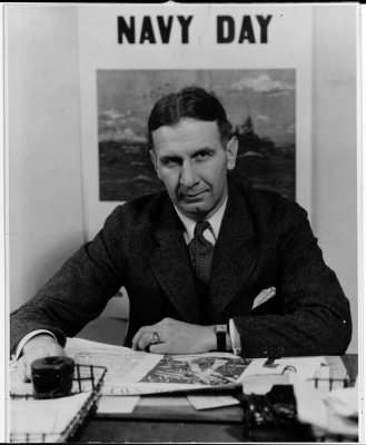 Lyman Perry
