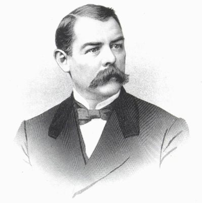 Albion W. Tourgée