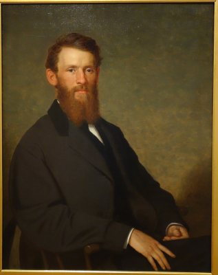John Means