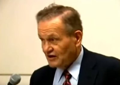 Eldon C. Hall
