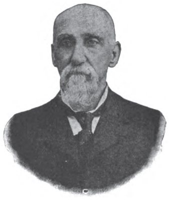 John W. Cassingham
