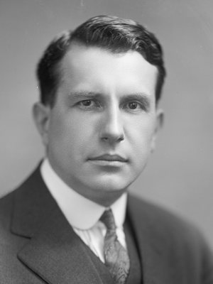 Roscoe C. McCulloch