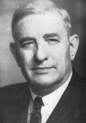 Simeon S. Willis