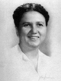 Ruth Crawford Seeger
