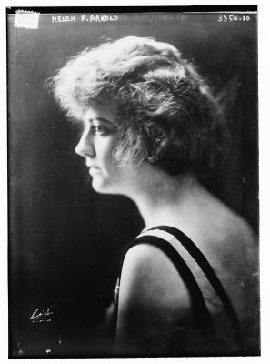 Helen Arnold