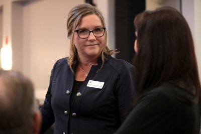 Glenneda Zuiderveld