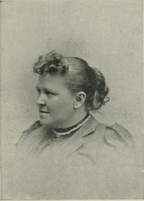 Libbie Riley Baer