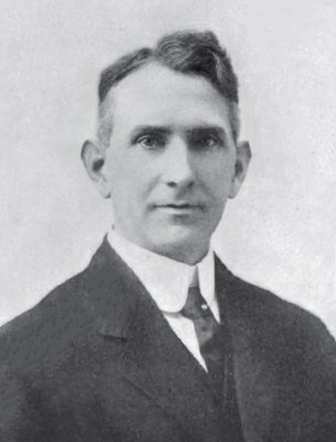 Charles L. Swain