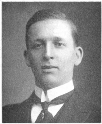 Clarence J. Brown