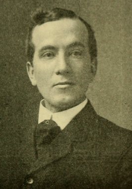 Joseph H. Soliday