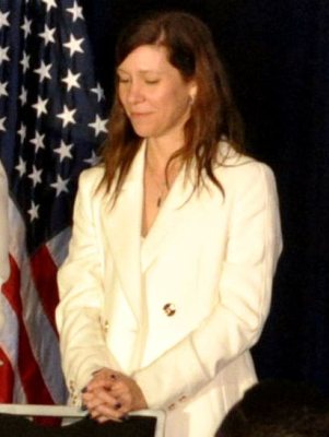 Sally Boynton Brown