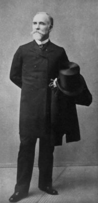 Alvred Bayard Nettleton