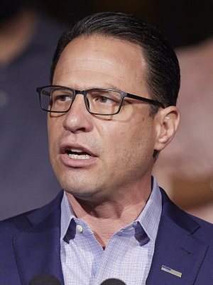 Josh Shapiro