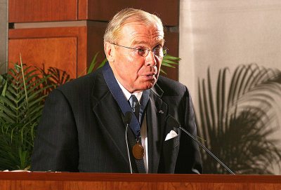 Jon Meade Huntsman Sr.