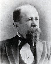 Frank Eckels Beltzhoover