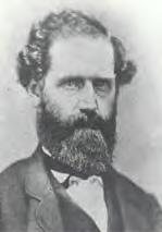 William C. E. Thomas