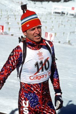 Lyle Nelson