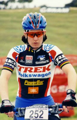 Ruthie Matthes