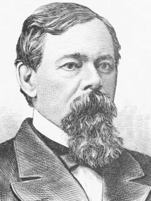 Myron H. McCord